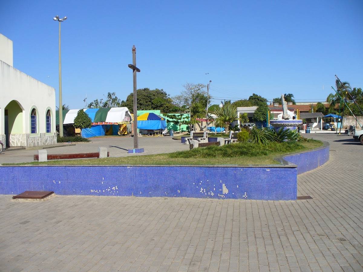 Registro de Marca Abadia de Goiás