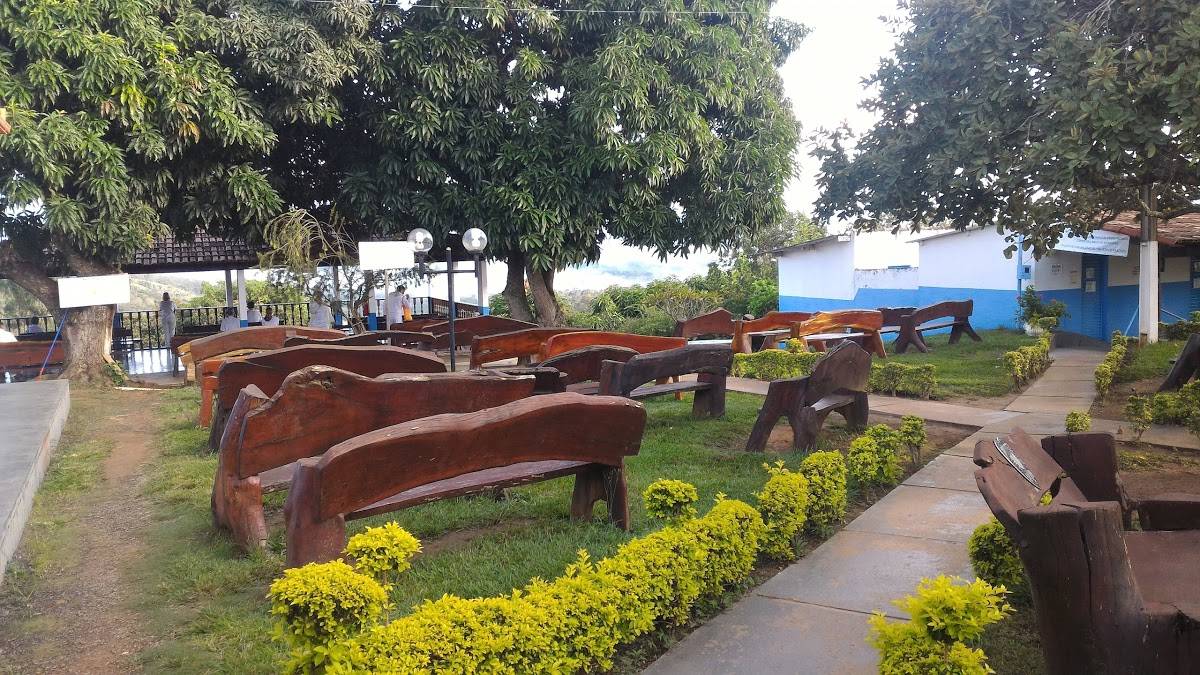 Registro de Marca Abadiânia