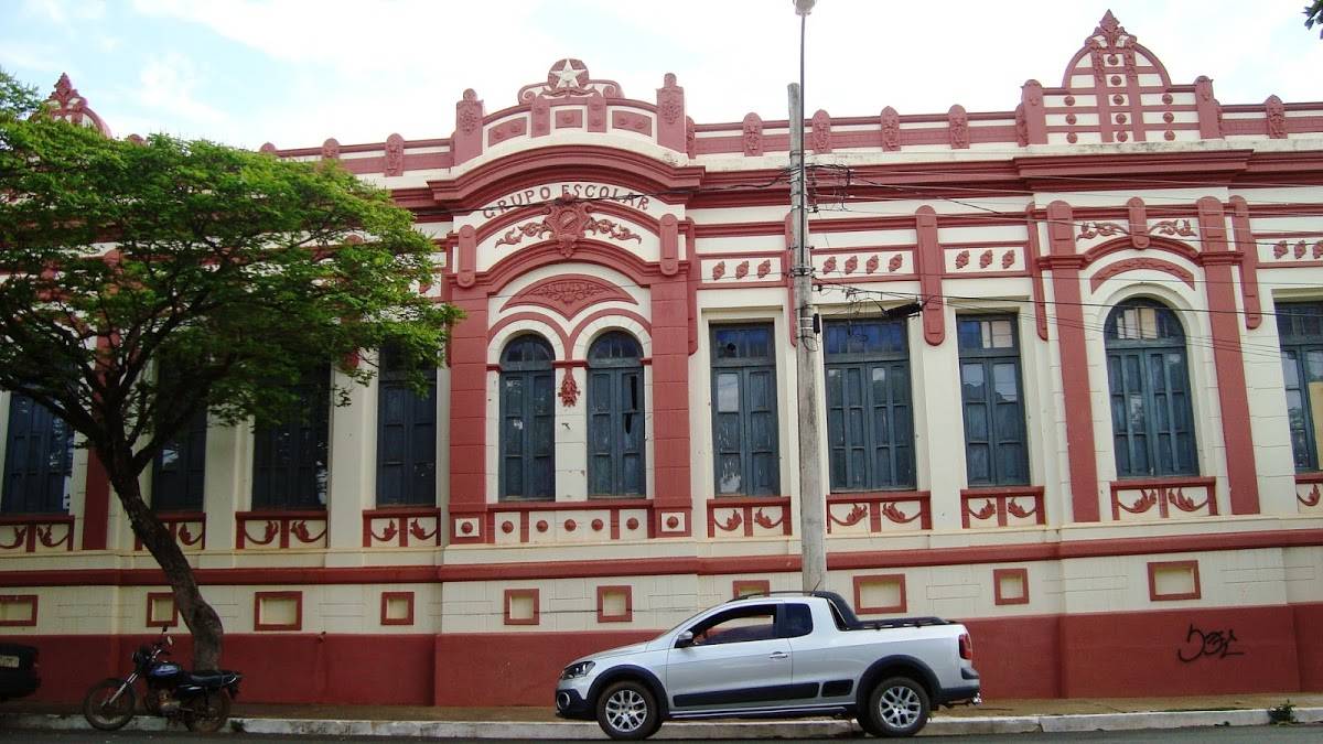 Registro de Marca Abaeté