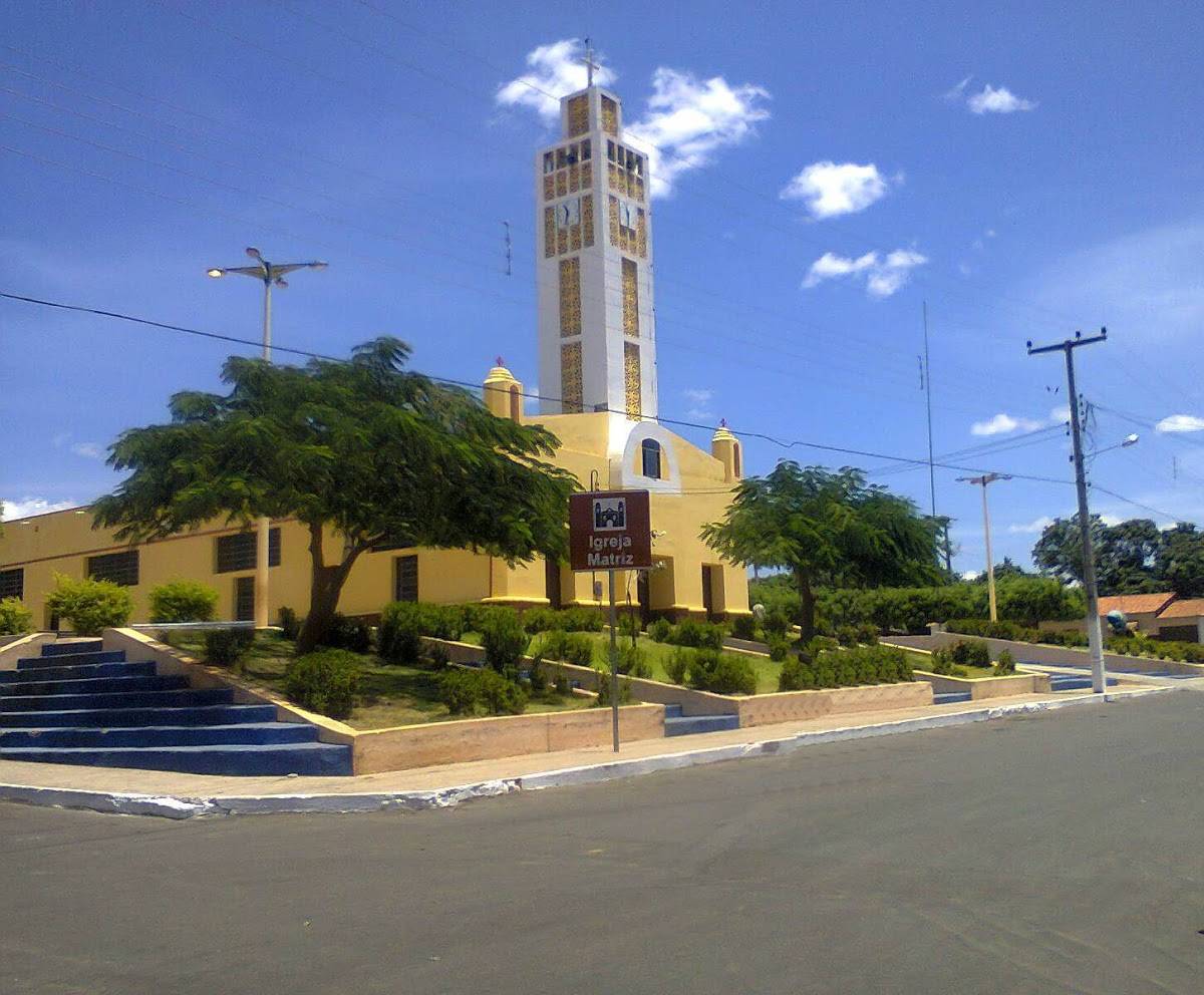 Registro de Marca Abaiara