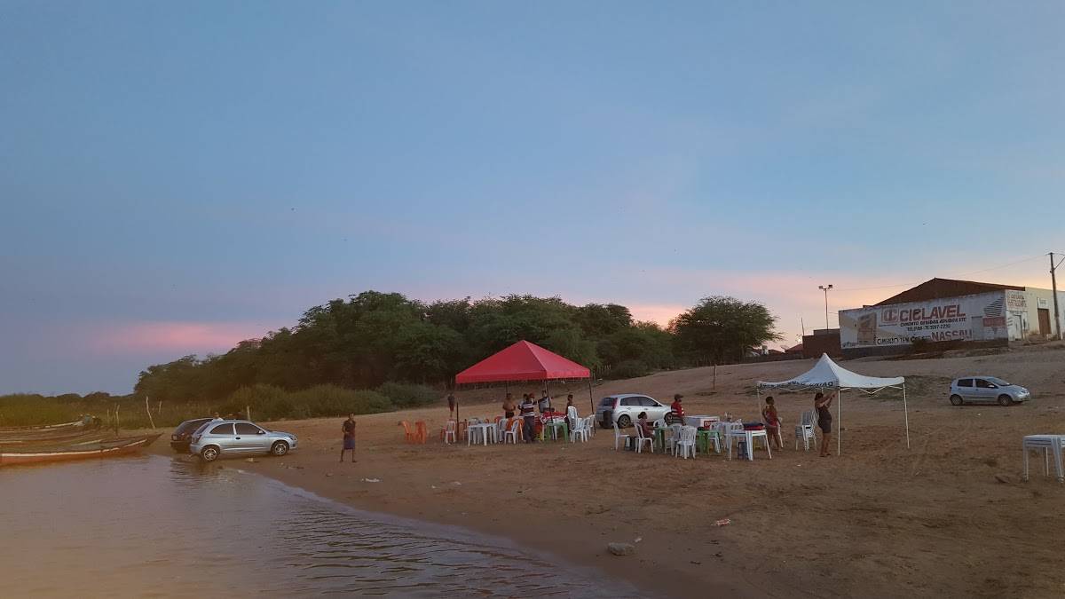 Registro de Marca Abaré