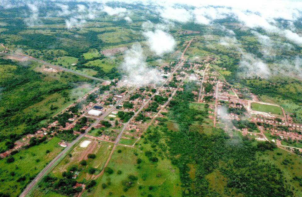 Registro de Marca Abreulândia