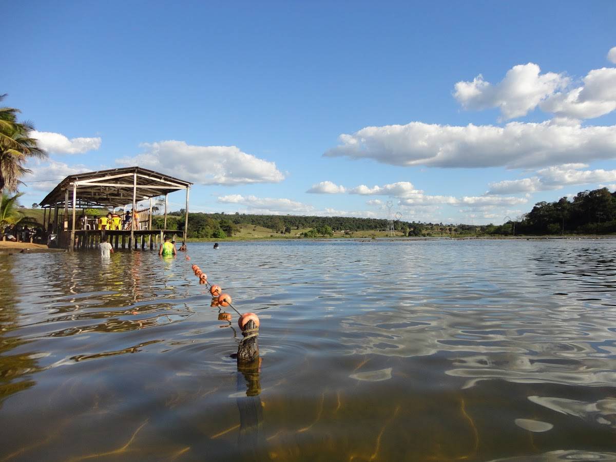 Registro de Marca Açailândia