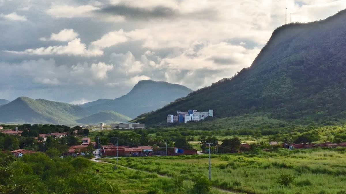 Registro de Marca Acarape