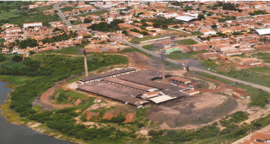 Registro de Marca Acopiara