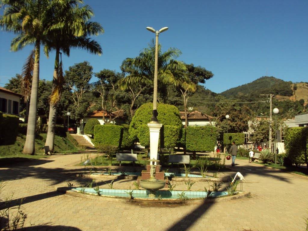 Registro de Marca Açucena