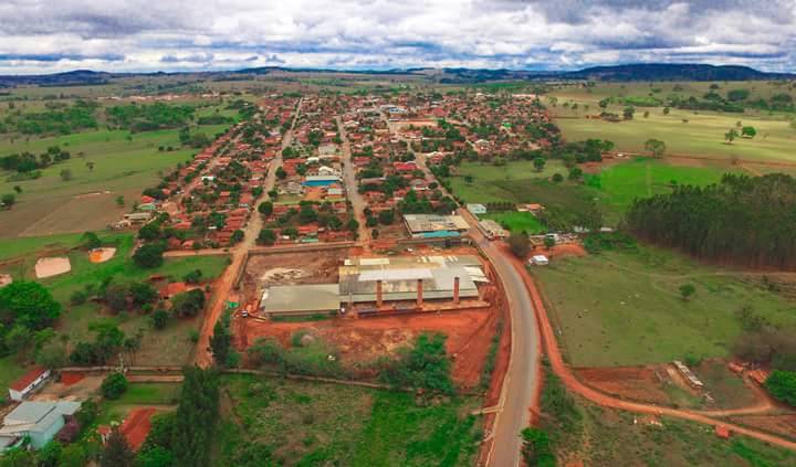 Registro de Marca Adelândia