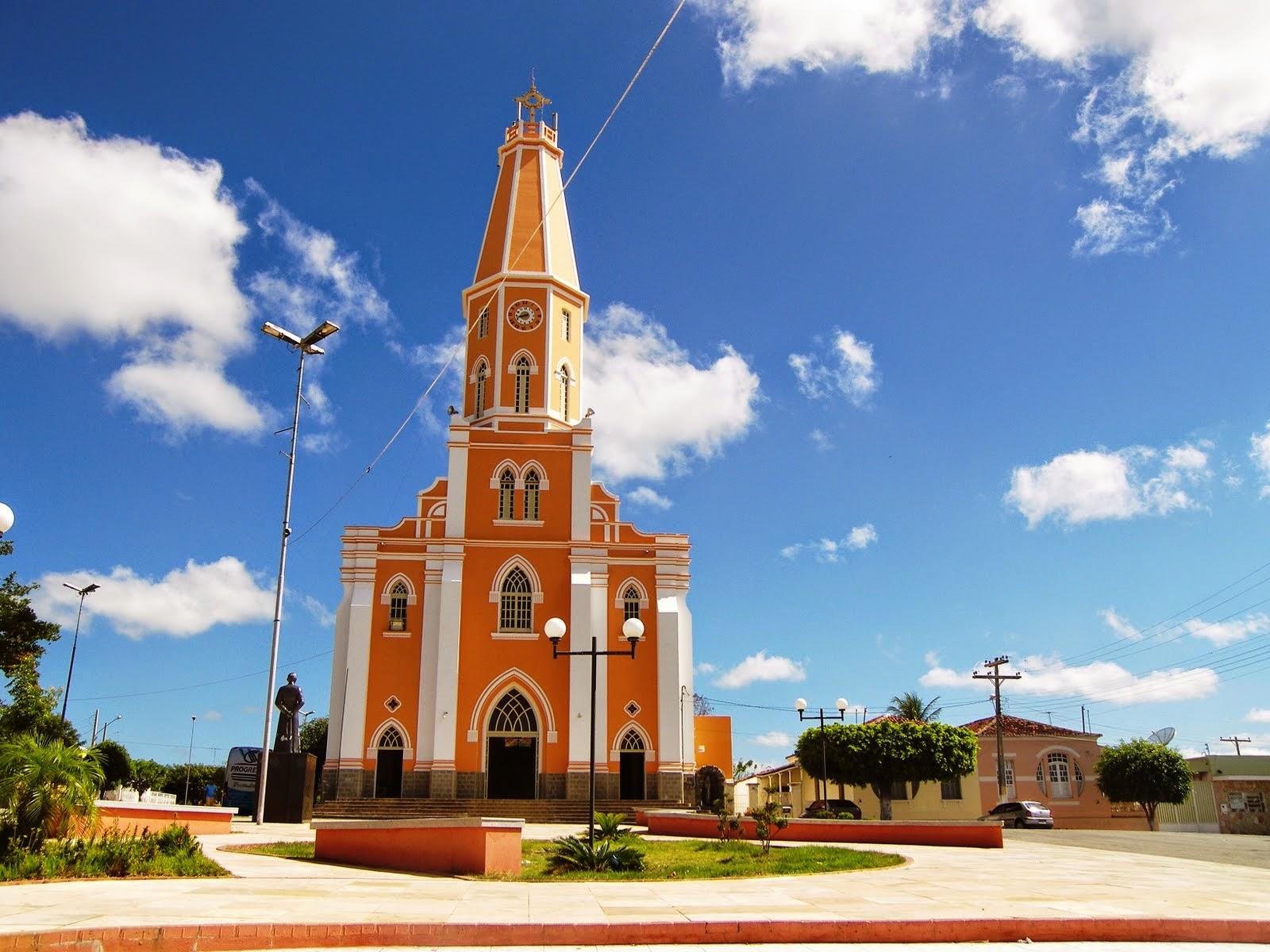 Registro de Marca Afogados da Ingazeira