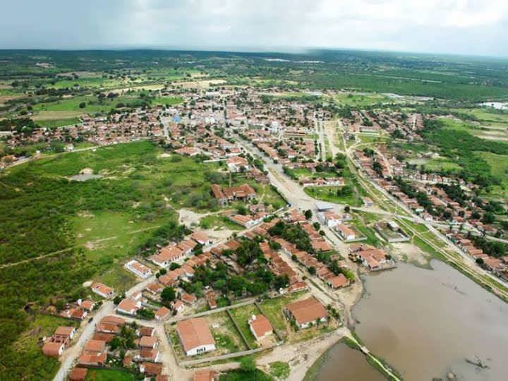 Registro de Marca Afonso Bezerra