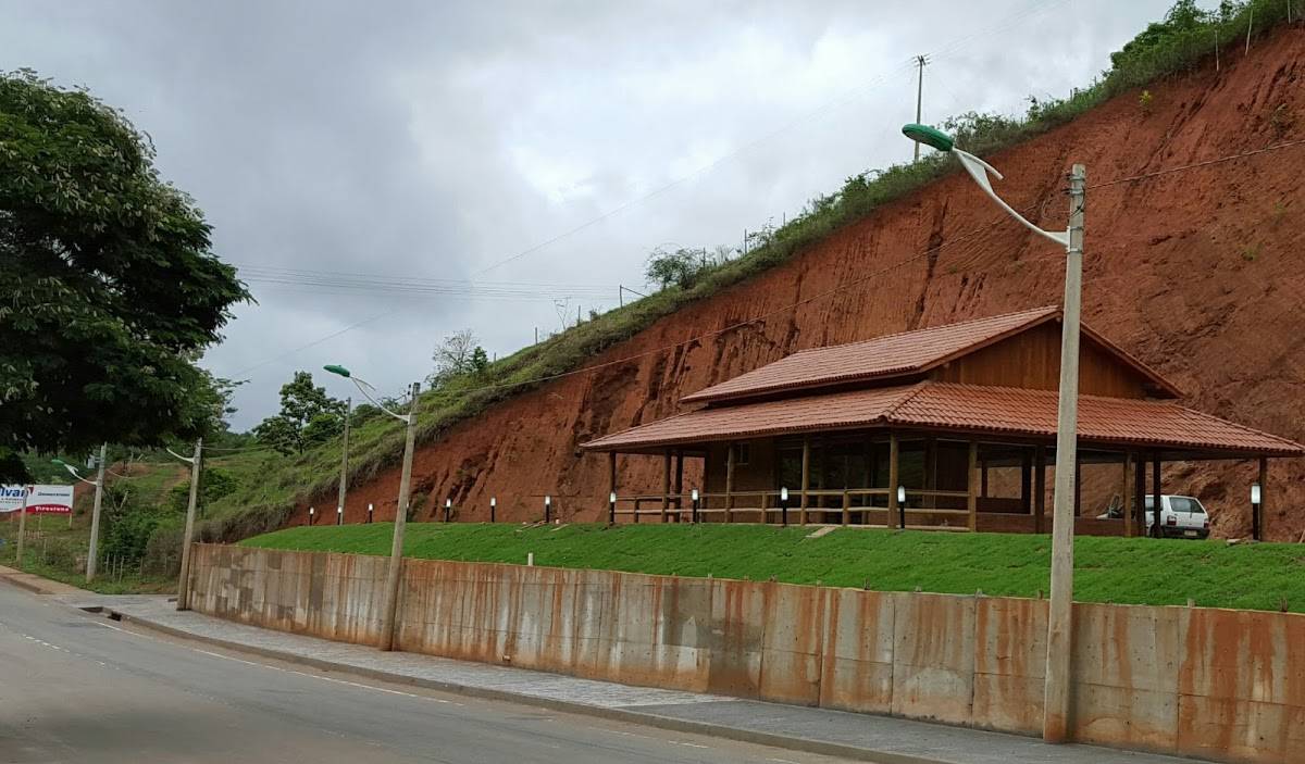 Registro de Marca Afonso Cláudio