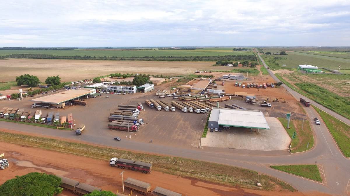 Registro de Marca Água Boa