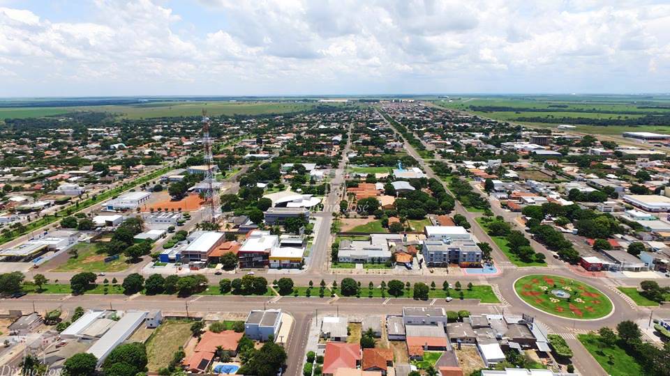 Registro de Marca Água Boa