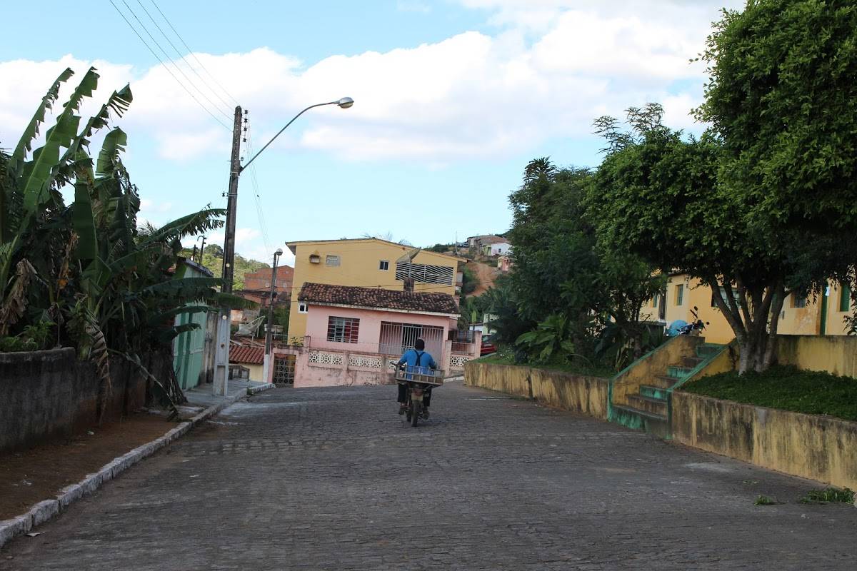 Registro de Marca Água Branca