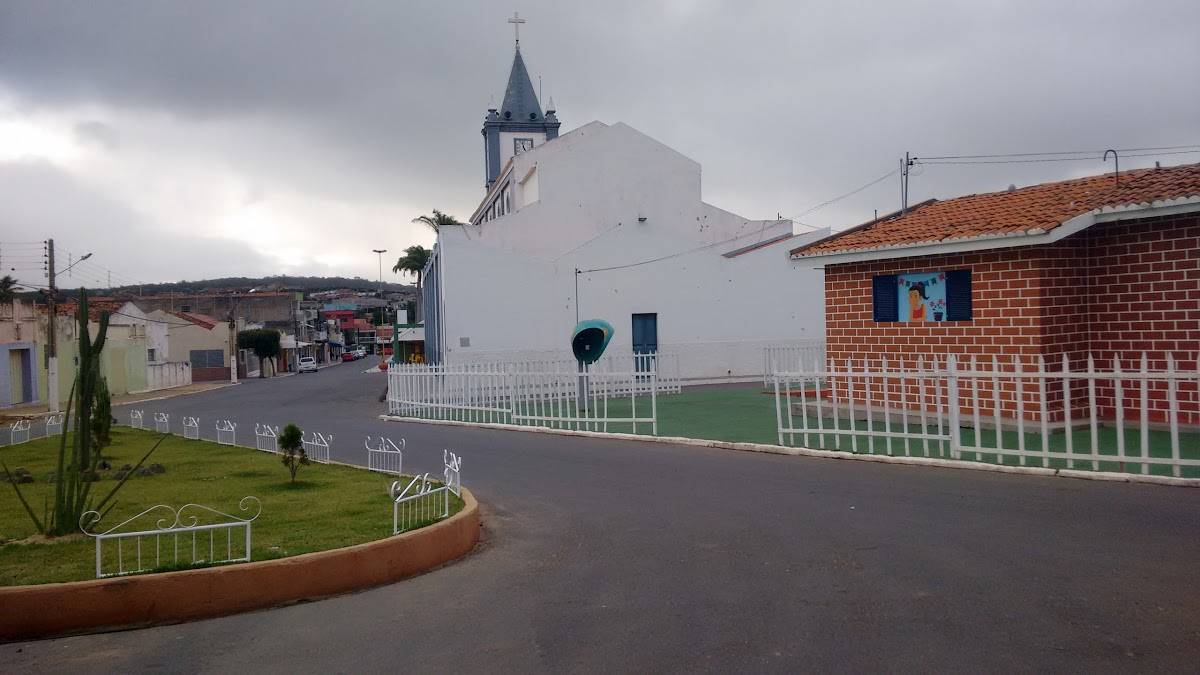 Registro de Marca Água Branca