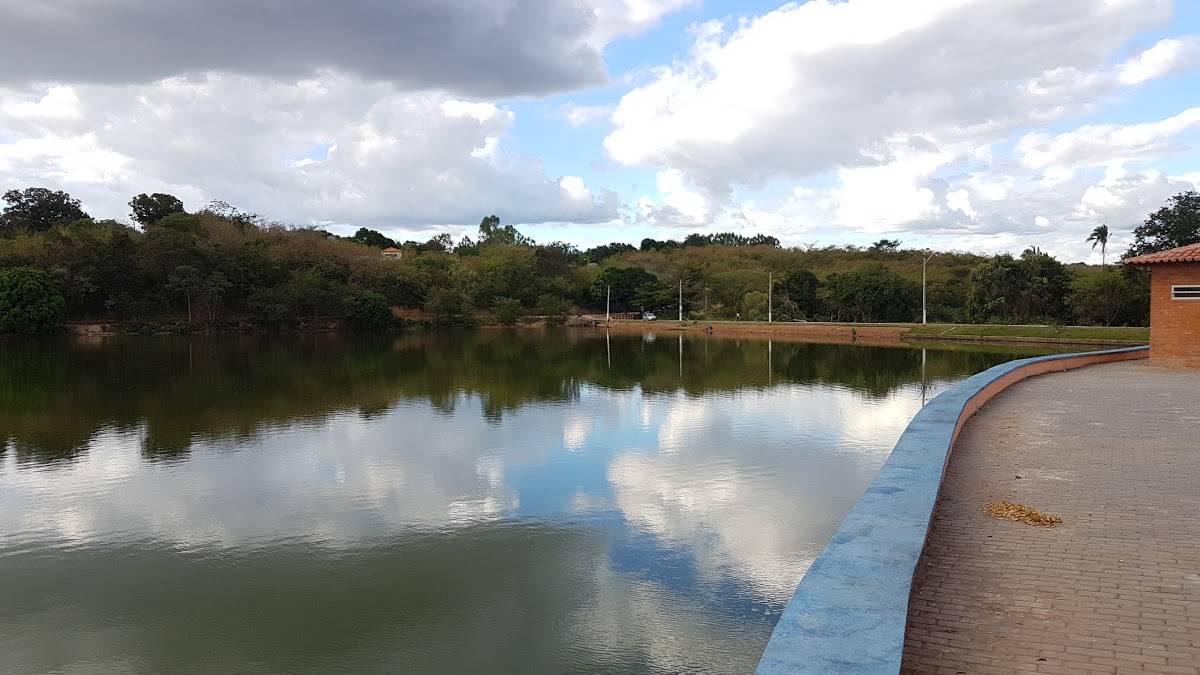 Registro de Marca Água Branca