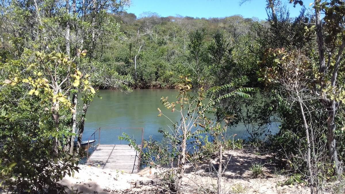 Registro de Marca Água Clara