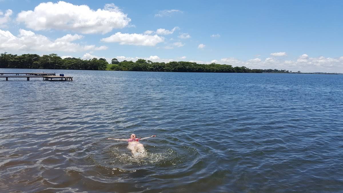 Registro de Marca Água Comprida