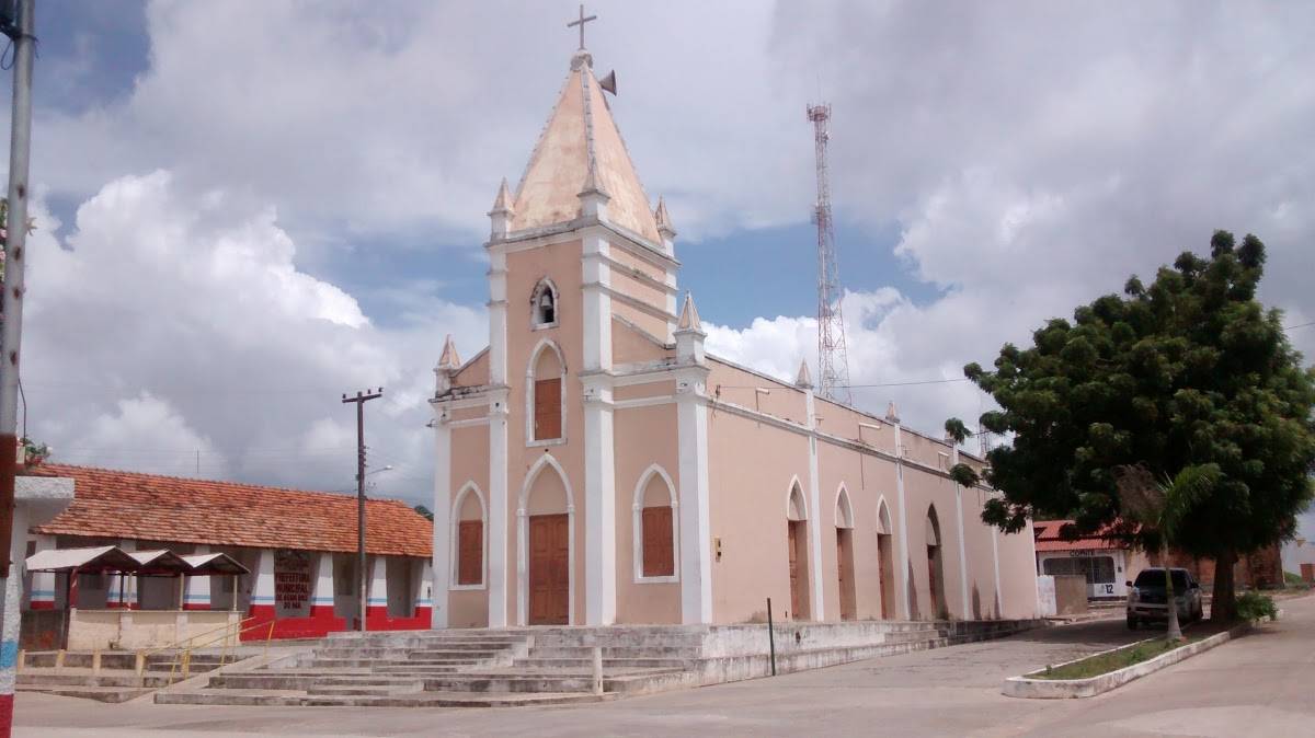 Registro de Marca Água Doce do Maranhão