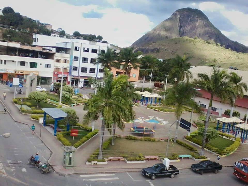 Registro de Marca Água Doce do Norte