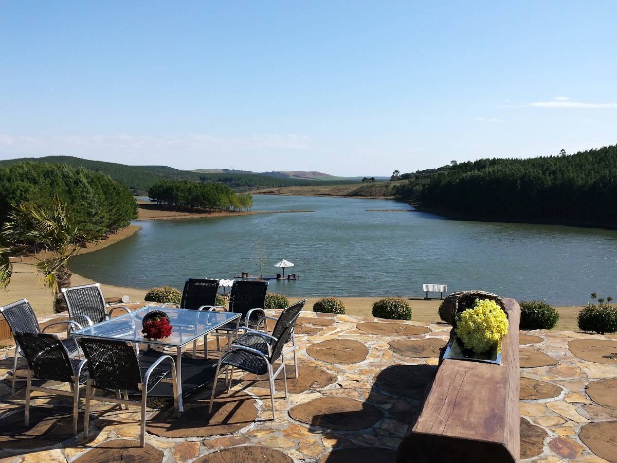 Registro de Marca Água Doce