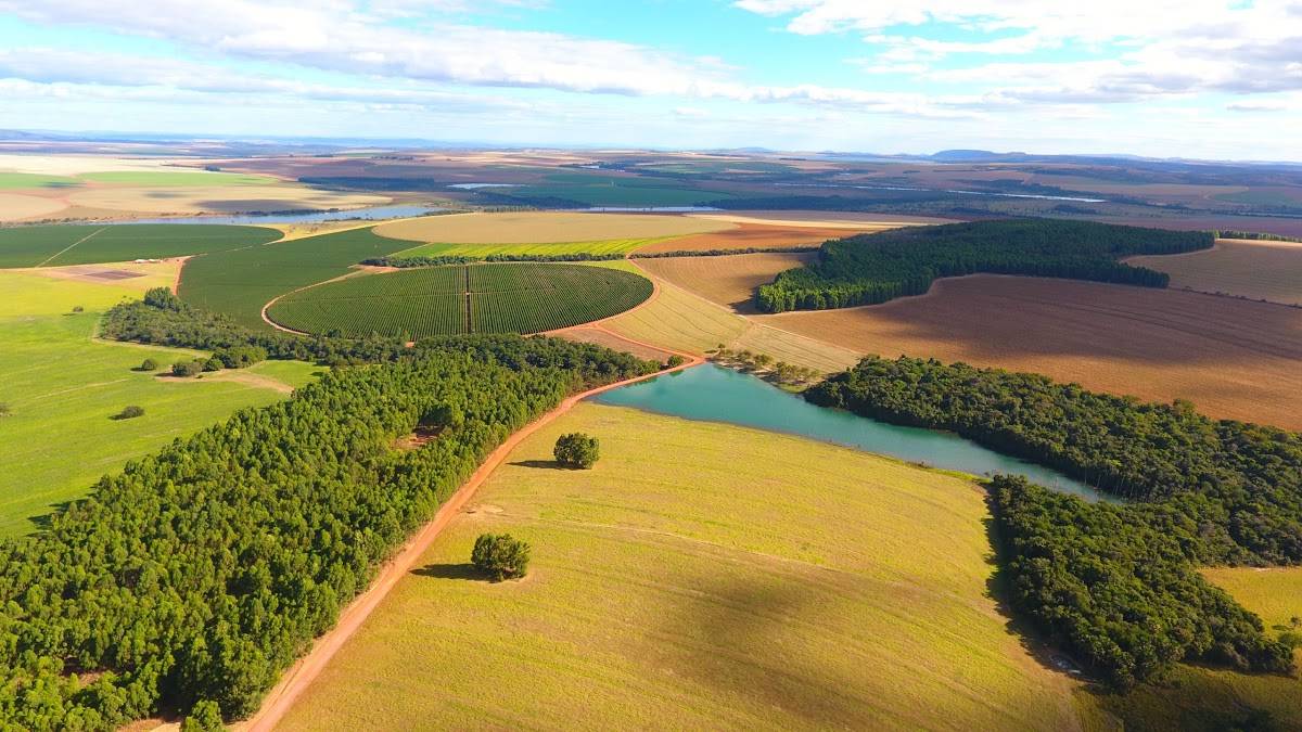 Registro de Marca Água Fria de Goiás