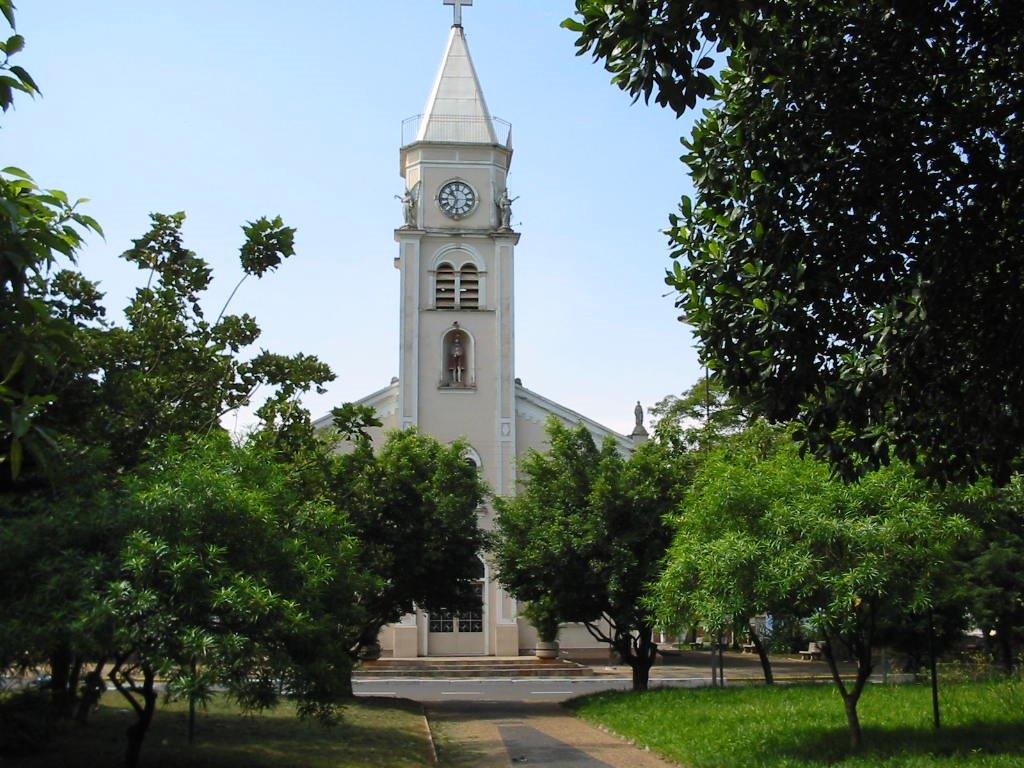 Registro de Marca Aguaí