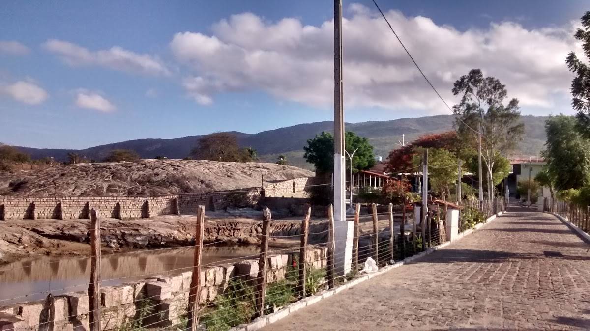 Registro de Marca Águas Belas