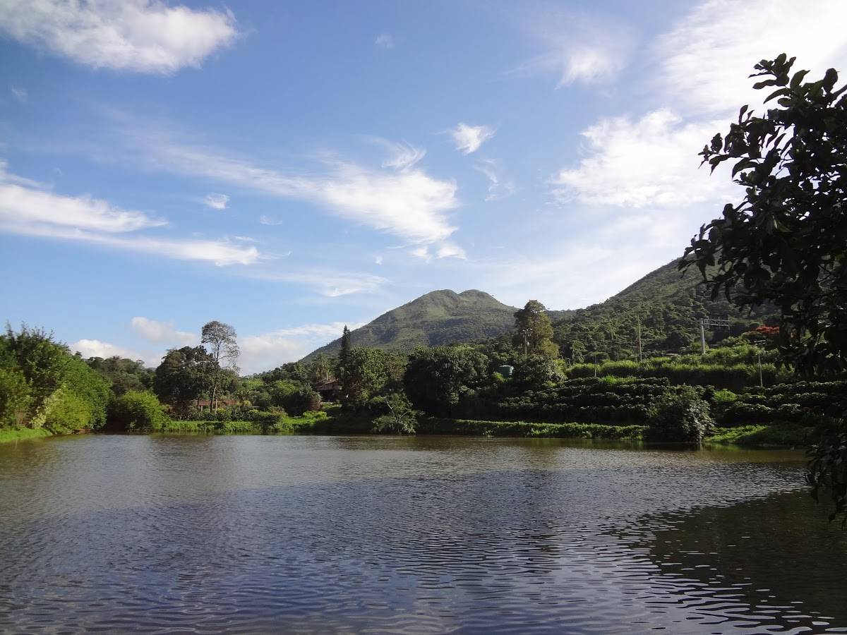 Registro de Marca Águas da Prata