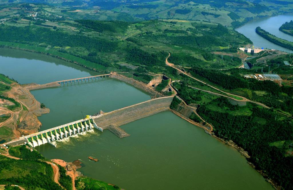 Registro de Marca Águas de Chapecó