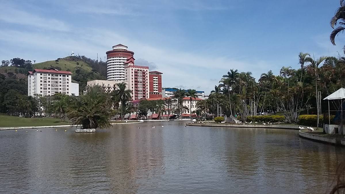 Registro de Marca Águas de Lindóia