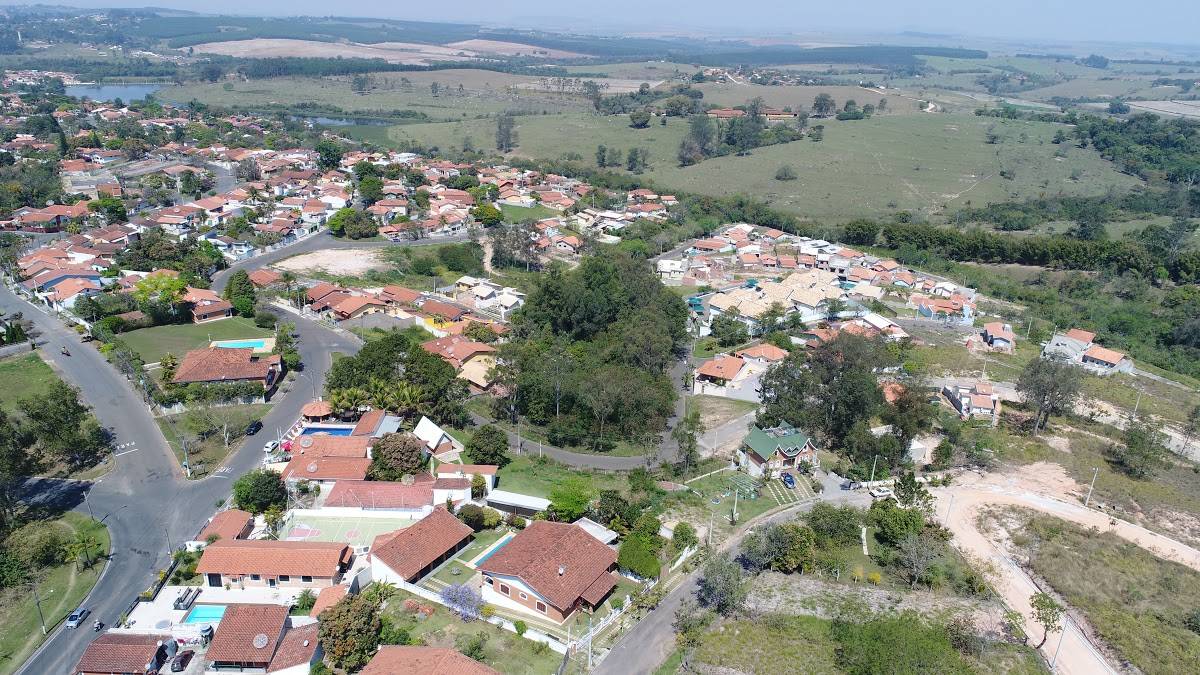 Registro de Marca Águas de São Pedro