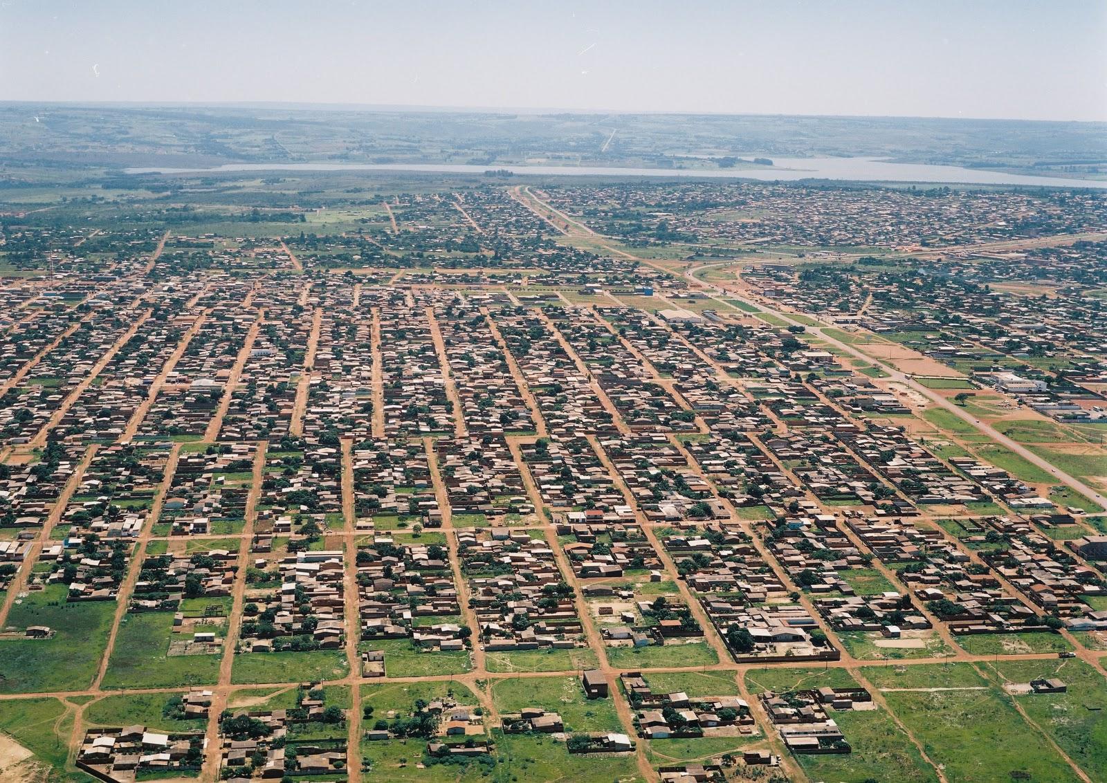 Registro de Marca Águas Lindas de Goiás