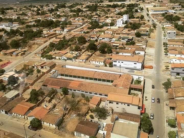 Registro de Marca Águas Vermelhas