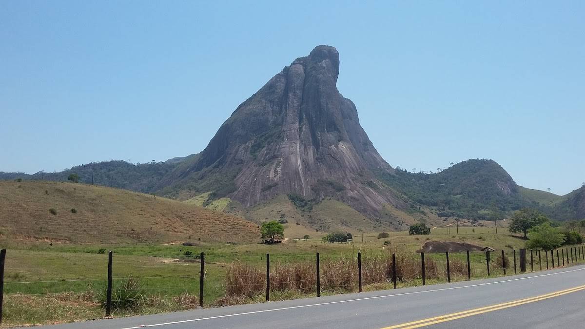 Registro de Marca Águia Branca