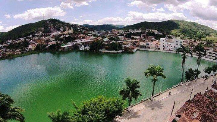 Registro de Marca Alagoa Grande