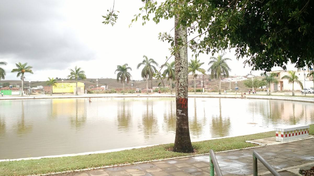 Registro de Marca Alagoa Nova