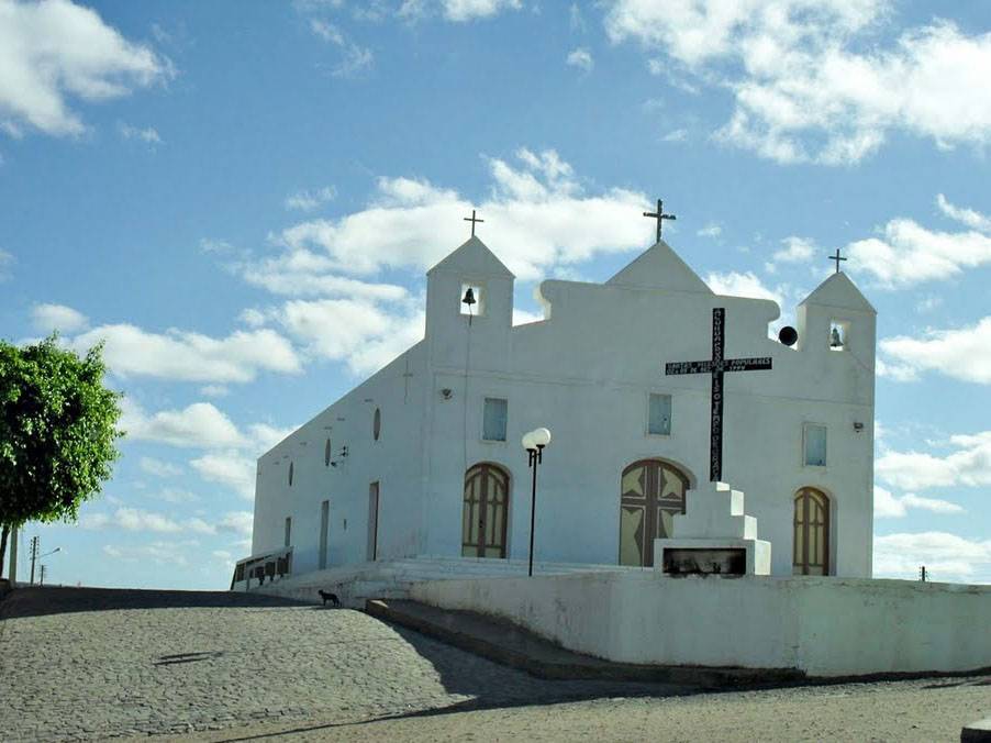 Registro de Marca Alagoinha do Piauí