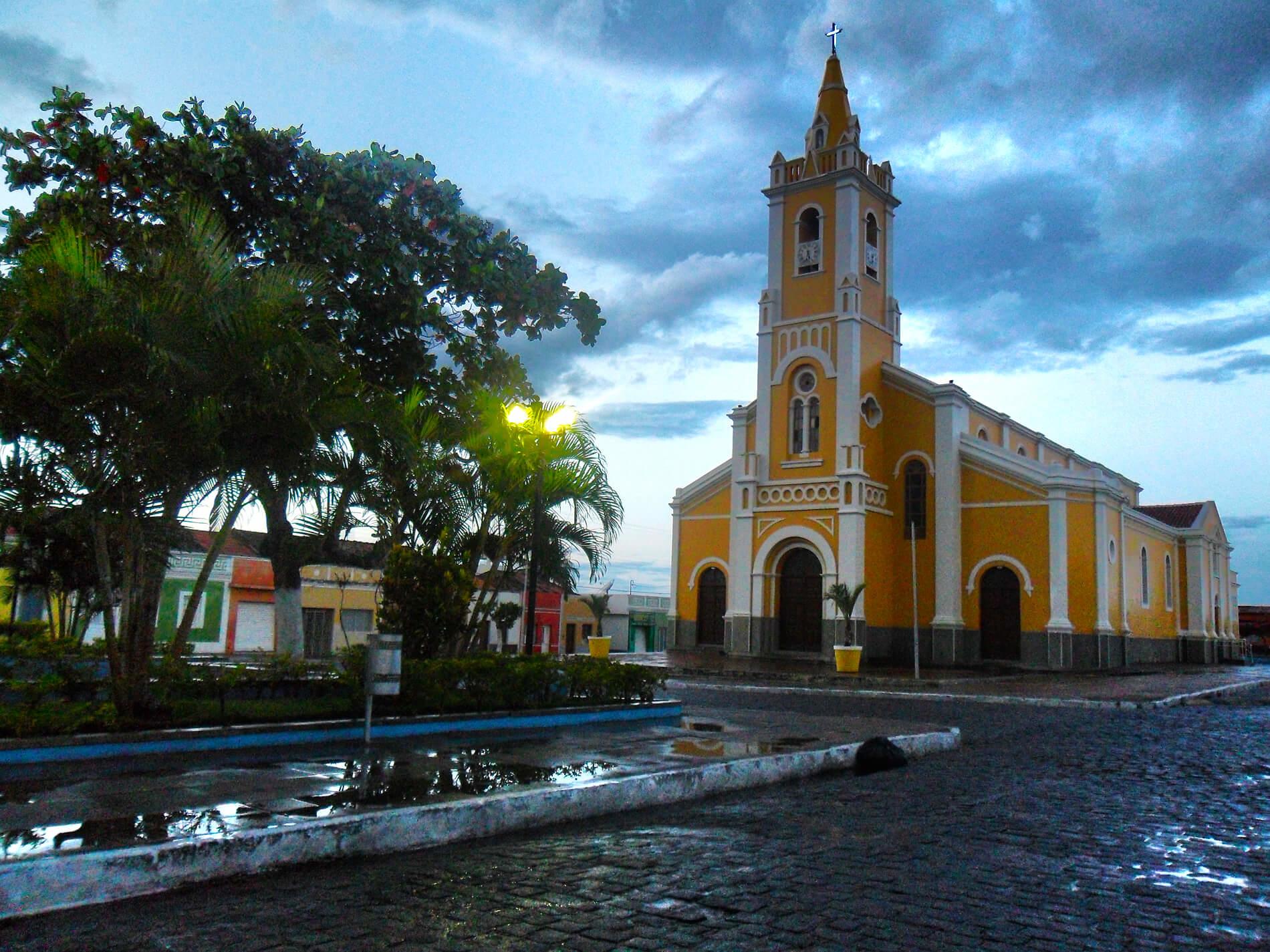 Registro de Marca Alagoinha