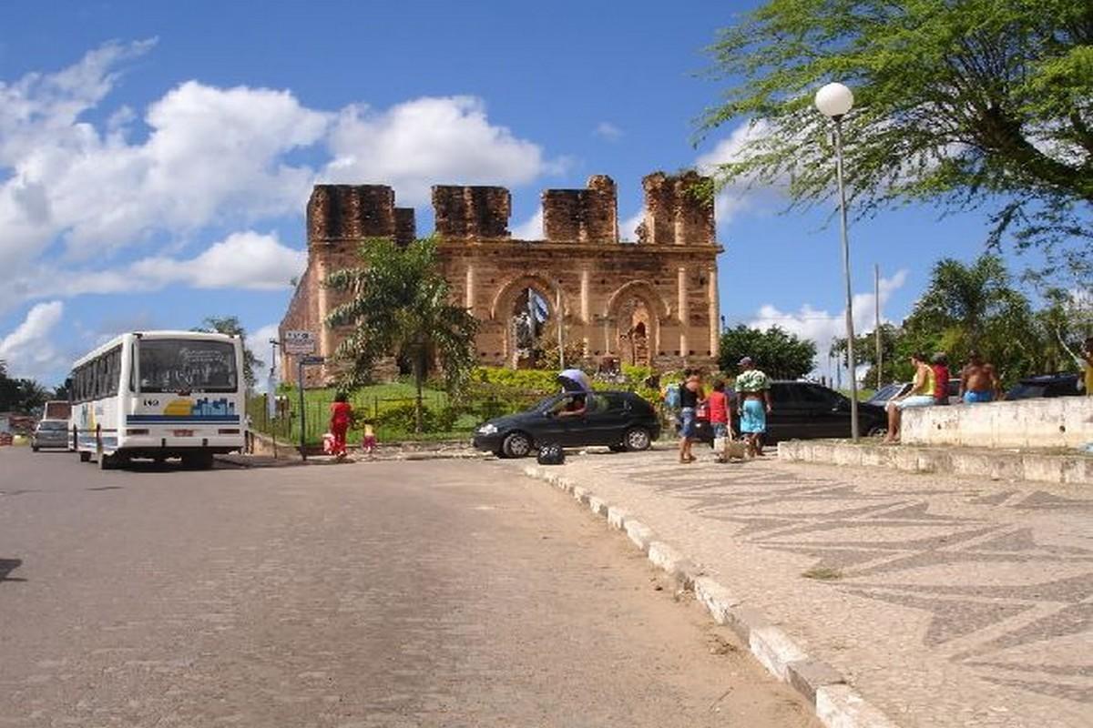 Registro de Marca Alagoinhas