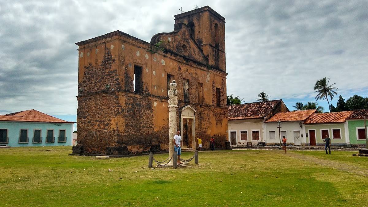 Registro de Marca Alcântara