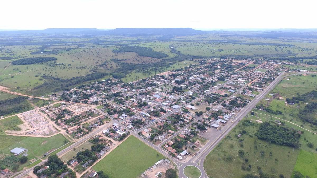 Registro de Marca Alcinópolis