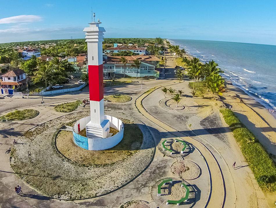 Registro de Marca Alcobaça