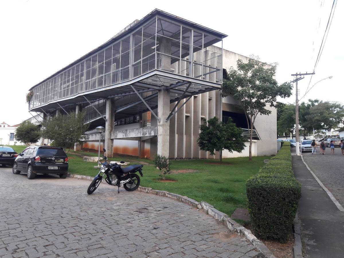 Registro de Marca Alegre