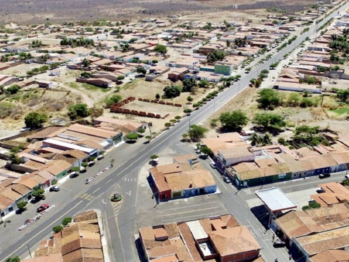 Registro de Marca Alegrete do Piauí