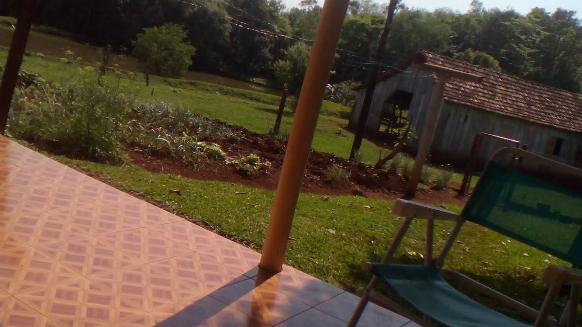 Registro de Marca Alegria