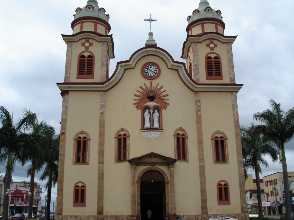 Registro de Marca Alfenas