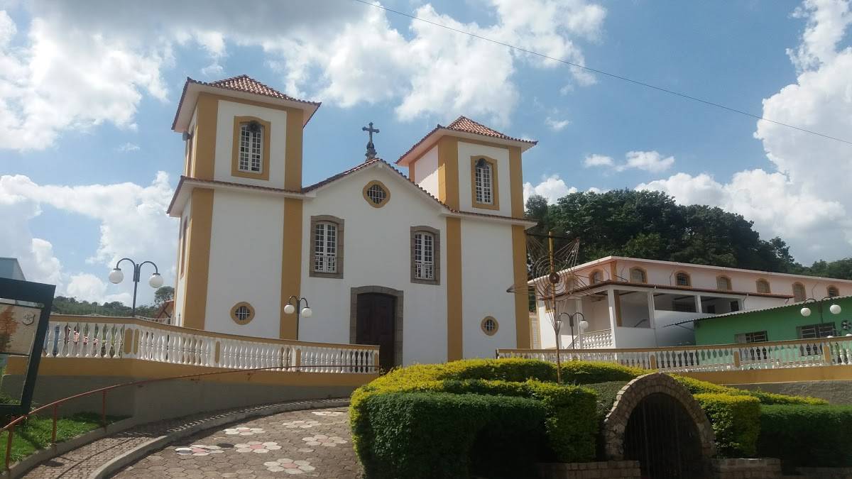 Registro de Marca Alfredo Vasconcelos