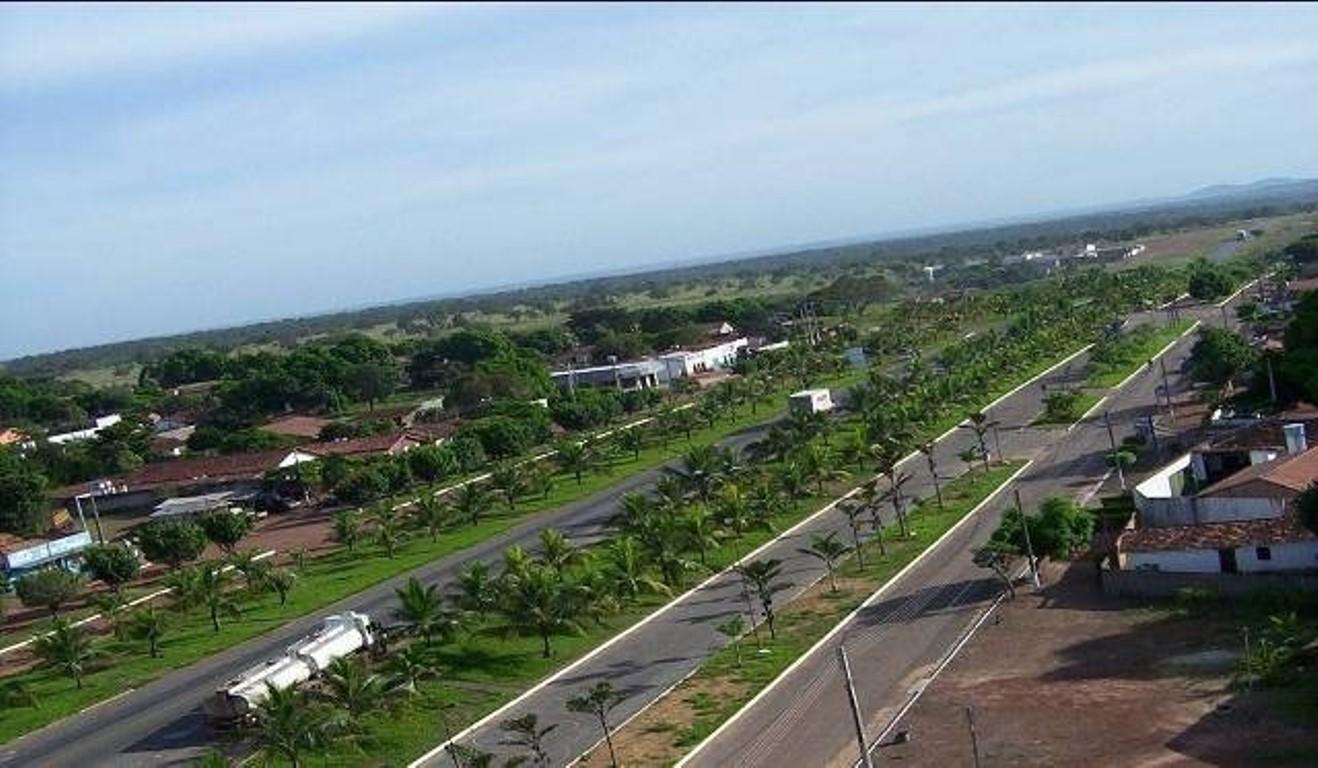 Registro de Marca Aliança do Tocantins