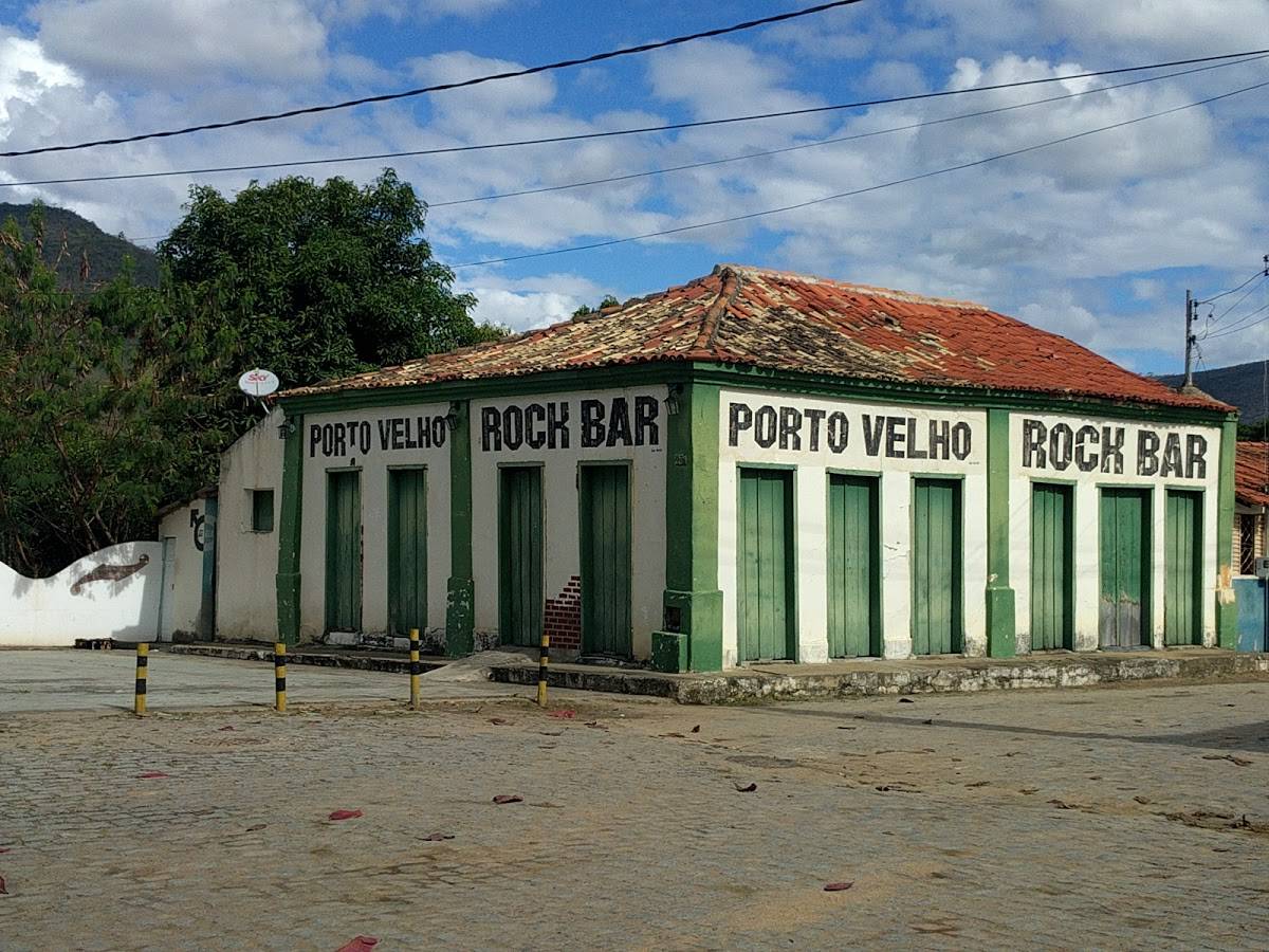 Registro de Marca Almenara