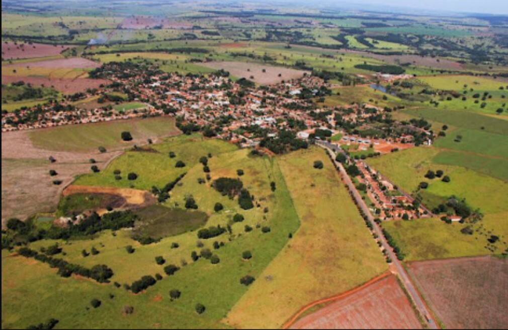 Registro de Marca Aloândia